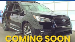 2022 Subaru Ascent Limited 8-Passenger