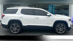 2022 GMC Acadia SLT
