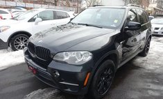 2012 BMW X5 xDrive35i Premium