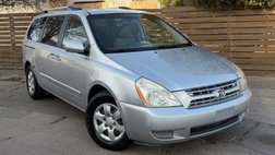 2010 Kia Sedona LX