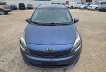 2016 Kia Rio LX