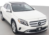 2015 Mercedes-Benz GLA-Class GLA 250 4MATIC
