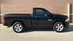2016 Ram Ram Pickup 1500 Express