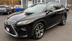 2016 Lexus RX 350 350 AWD