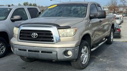 2007 Toyota Tundra SR5