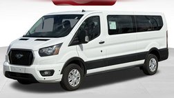 2024 Ford Transit 350 XLT