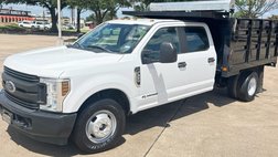 2019 Ford Super Duty F-350 SUPER DUTY