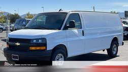 2024 Chevrolet Express 2500