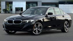 2024 BMW 3 Series 330i