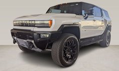 2026 GMC HUMMER EV 2X