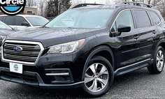 2019 Subaru Ascent Premium 8-Passenger