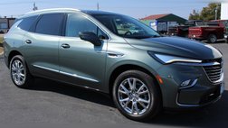 2023 Buick Enclave Premium