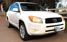 2006 Toyota RAV4 Sport