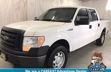 2010 Ford F-150 XL