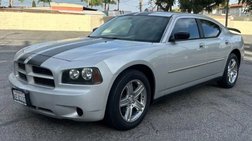 2007 Dodge Charger Base