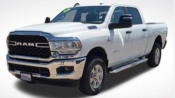 2024 Ram Ram Pickup 2500 Big Horn