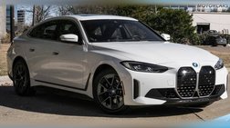 2024 BMW i4 eDrive40 Gran Coupe