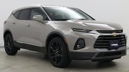 2022 Chevrolet Blazer Premier