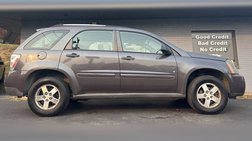 2007 Chevrolet Equinox LS