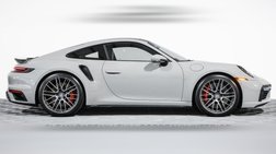 2022 Porsche 911 Turbo