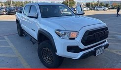 2023 Toyota Tacoma Trail Edition