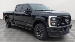 2023 Ford Super Duty F-350 Lariat