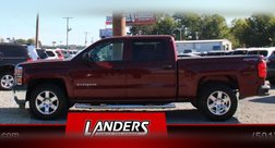 2014 Chevrolet Silverado 1500 Work Truck