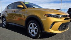 2024 Dodge Hornet GT