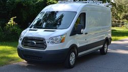 2019 Ford Transit 250