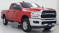 2024 Ram Ram Pickup 2500 Big Horn