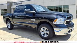 2023 Ram Ram Pickup 1500 Classic SLT