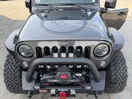 2016 Jeep Wrangler Rubicon