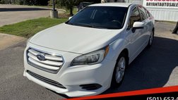 2016 Subaru Legacy 2.5i Premium