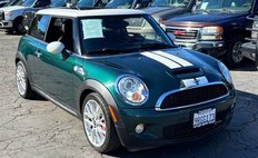 2010 MINI Cooper John Cooper Works