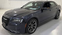 2016 Chrysler 300 S