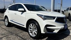 2019 Acura RDX Base