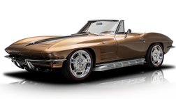 1964 Chevrolet Corvette 