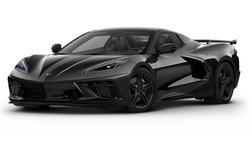 2026 Chevrolet Corvette Stingray