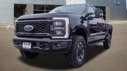 2023 Ford Super Duty F-250 Lariat