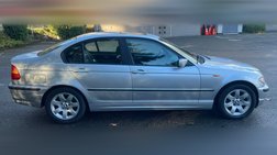 2004 BMW 3 Series 325xi