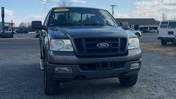 2004 Ford F-150 XLT