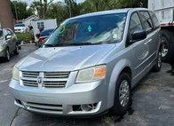 2010 Dodge Grand Caravan SE