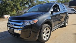 2013 Ford Edge SE