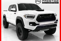 2017 Toyota Tacoma TRD Pro