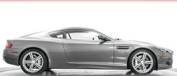 2007 Aston Martin DB9 Base
