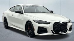2023 BMW 4 Series M440i xDrive