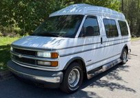 1997 Chevrolet Base