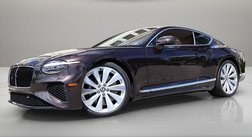 2026 Bentley Continental AWD