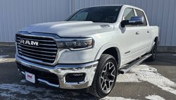 2026 Ram Ram Pickup 1500 Laramie