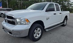 2020 Ram Ram Pickup 1500 Classic Express
